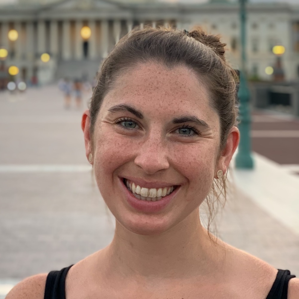 Meet your Posher, Liz